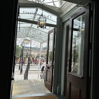 The Architect - Pubs Near Me - Bath, BAS