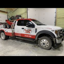 Tom & Steve's Auto Repair & Wrecker Service