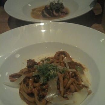 Garces Trading Company - Restaurant week duck breast and goat Bolognese - Modern European Near Me - Philadephia, Pennsylvania Garces Trading Company - Restaurant week duck breast and goat Bolognese - Modern European Near Me - Philadephia, Pennsylvania