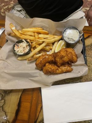 Sean Patrick's by null