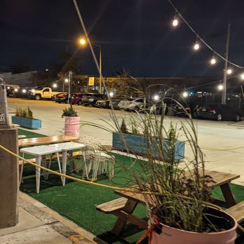 Cotton & Reed - Distilleries Near Me - Washington, DC, District of Columbia