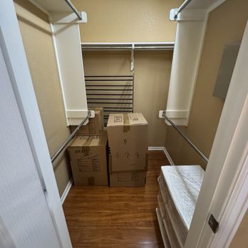 Martinez Movers - Movers Near Me - San Antonio, Texas