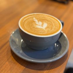 Bono Coffee - Latte