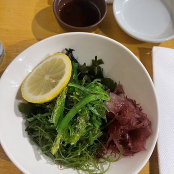 Omakase Sushi Dairo - Japanese Near Me - New York, New York Omakase Sushi Dairo - Japanese Near Me - New York, New York