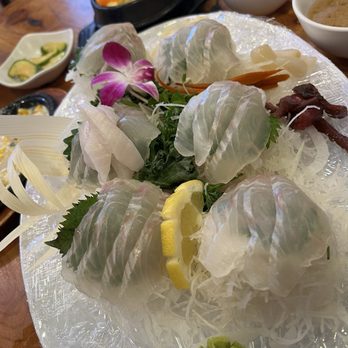 Kuni Sashimi House - Korean Near Me - Buena Park, California