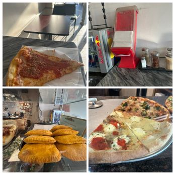 Cestra's Pizza - Pizza Near Me - Bronx, New York