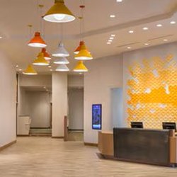 Residence Inn by Marriott Washington Capitol Hill/Navy Yard