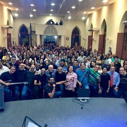 Igreja Evangélica Congregacional Pernambucana