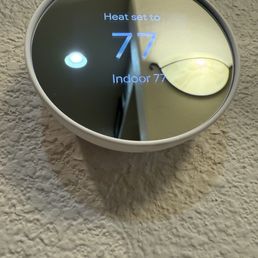 Google nest