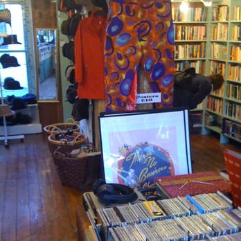 Booty - Bookstores Near Me - Bristol, BST