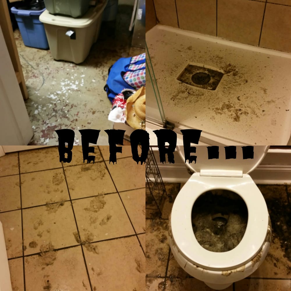 Slide of Roto-Rooter Plumbing & Water Cleanup