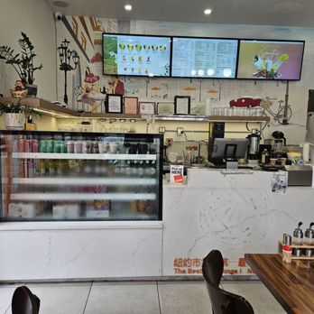 Sanmiwago - Bubble Tea Near Me - New York, New York Sanmiwago - Bubble Tea Near Me - New York, New York