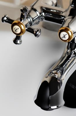 My Plumber Service and Remodeling Logo