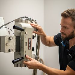 Ozner Family Chiropractic - We use state of the art digital X-ray to discover the root cause of your health concerns