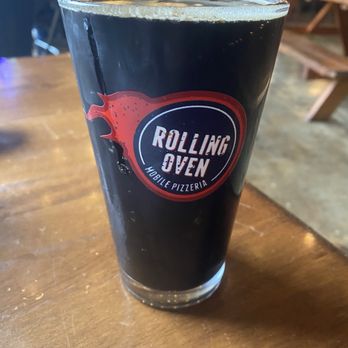 Rolling Oven - Pizza Near Me - Versailles, Kentucky