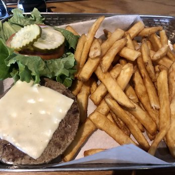 Sky View Restaurant - Vegetarian Beyond Burger - American Near Me - Peach Springs, Arizona Sky View Restaurant - Vegetarian Beyond Burger - American Near Me - Peach Springs, Arizona