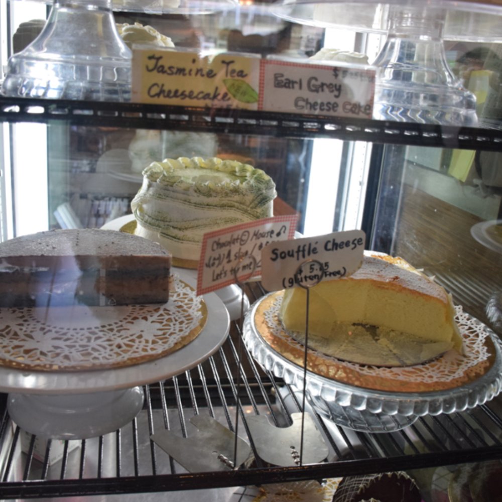 Berry Good - Bakeries Near Me - Richmond, British Columbia Berry Good - Bakeries Near Me - Richmond, British Columbia