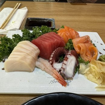 Kanji Sushi AYCE - Sushi Bars Near Me - West Springfield, Virginia Kanji Sushi AYCE - Sushi Bars Near Me - West Springfield, Virginia