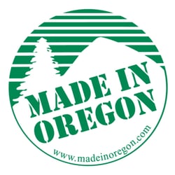 Made In Oregon