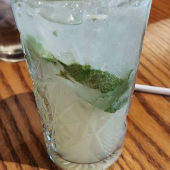 Azul Cantina - Mojito - Tex-Mex Near Me - Pigeon Forge, Tennessee