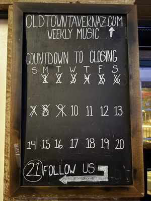 Old Town Tavern by null