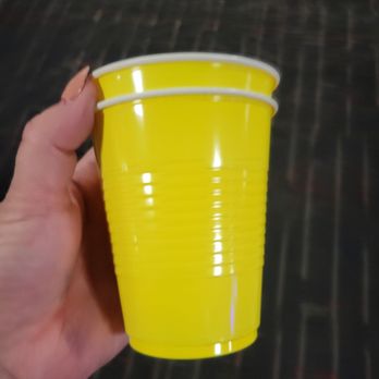 Cal Skate - $1 per cup for a party after we ran out. Bring your own extra cups!!! - Skating Rinks Near Me - Grand Terrace, California