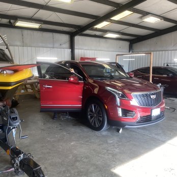 Ozark Window Tint - Getting tint - Car Window Tinting Near Me - Springdale, Arkansas Ozark Window Tint - Getting tint - Car Window Tinting Near Me - Springdale, Arkansas