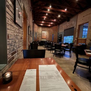 Bliss - New American Near Me - San Antonio, Texas