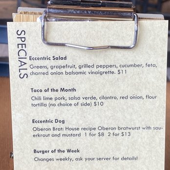 Bell's Eccentric Cafe - Taco of the month was to die for!! - Music Venues Near Me - Kalamazoo, Michigan Bell's Eccentric Cafe - Taco of the month was to die for!! - Music Venues Near Me - Kalamazoo, Michigan