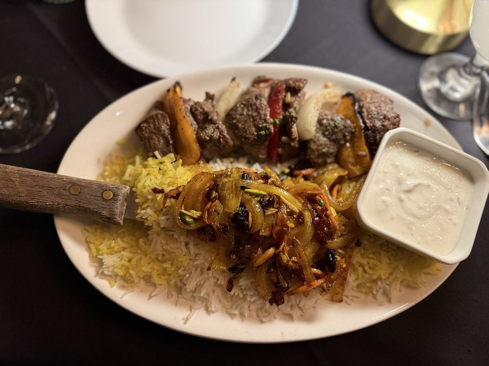 Basil Cafe Restaurant