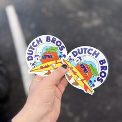 Love the Florida sticker (visiting from Arizona)!