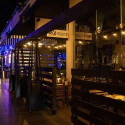 Mole Mexican Kitchen - Mole Mexican Kitchen on El Paseo in Palm Desert, a cozy, inviting space with warm, rustic charm...