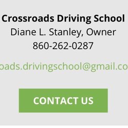 Crossroads Driving School