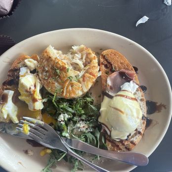 Snooze, an A.M. Eatery - Bella Bella Benny* - Breakfast & Brunch Near Me - Phoenix, Arizona