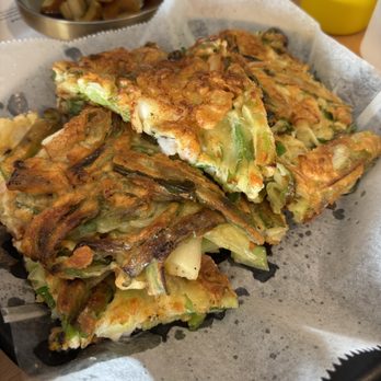 HanBop - Nae Mul Pajeon - Korean Near Me - Lake Forest, California