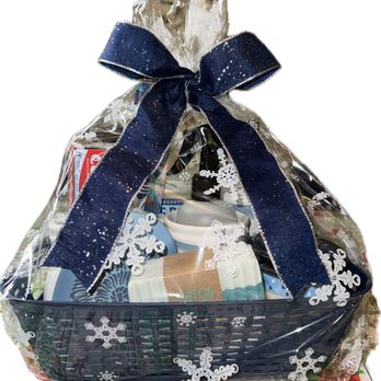 On The Roll Wrapping - Gift Basket - Gift Shops Near Me On The Roll Wrapping - Gift Basket - Gift Shops Near Me