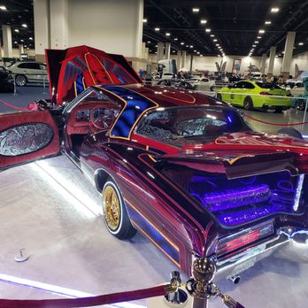 Colorado Convention Center - Low Rider - Venues & Event Spaces Near Me - Denver, Colorado Colorado Convention Center - Low Rider - Venues & Event Spaces Near Me - Denver, Colorado
