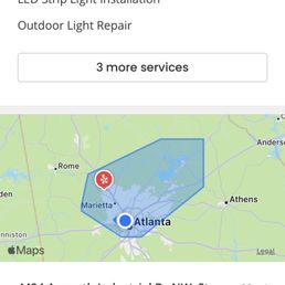My house is blue dot My house is blue dot