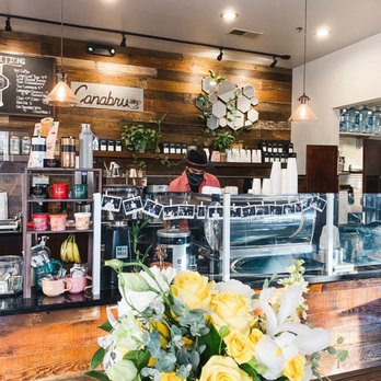 Canabru Coffee - Coffee & Tea Near Me - Chino, California Canabru Coffee - Coffee & Tea Near Me - Chino, California