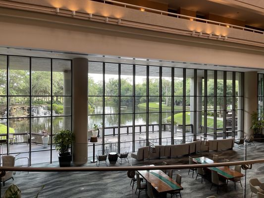 Sawgrass Marriott Golf Resort & Spa by null