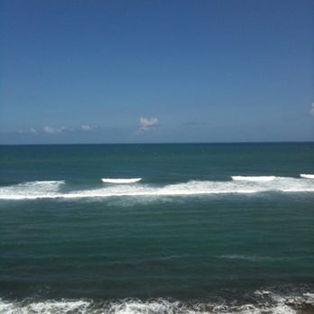 La Playa de Hatillo - Local Flavor Near Me