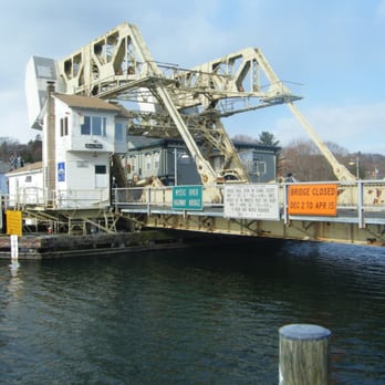 Mystic River Park Commission - The bascule bridge - Parks Near Me - Mystic, Connecticut Mystic River Park Commission - The bascule bridge - Parks Near Me - Mystic, Connecticut