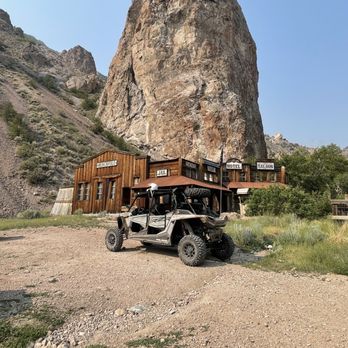California RZRS - ATV Rentals/Tours Near Me - Paramount , California