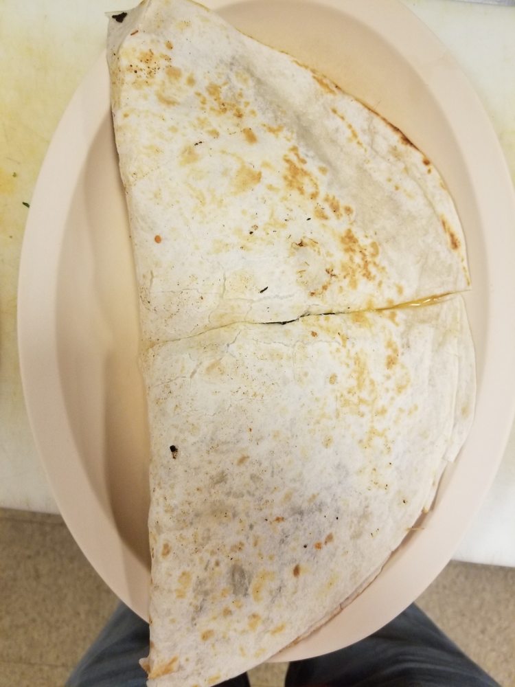 Taqueria Nuevo Arandas Logo
