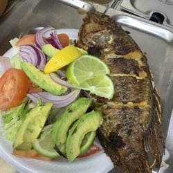 Antojitos Mexicanos San Miguel
