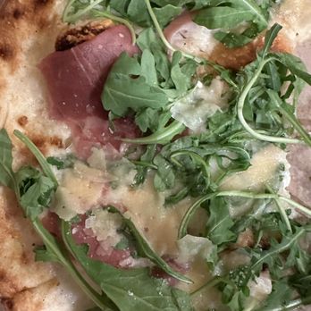 Delarosa Bishop Ranch - prosciutto di parma - Pizza Near Me - San Ramon, California