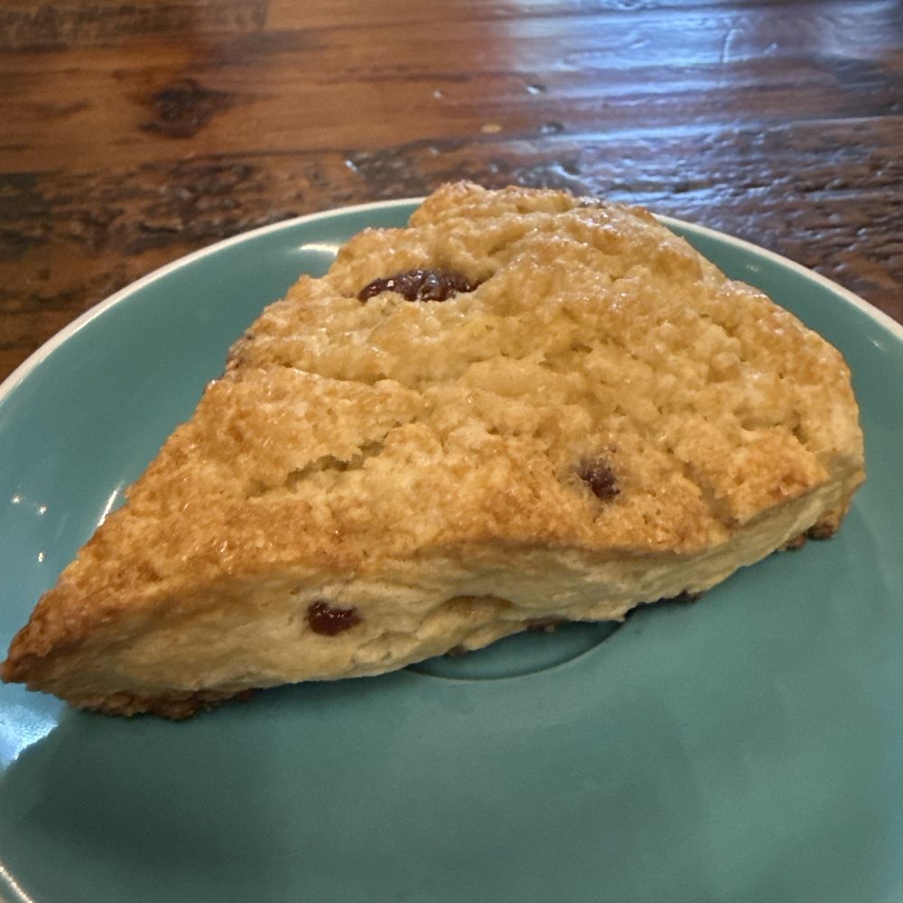 Third Place Coffee Lounge - Guava and cheese scone - Coffee & Tea Near Me - Boca Raton, Florida Third Place Coffee Lounge - Guava and cheese scone - Coffee & Tea Near Me - Boca Raton, Florida