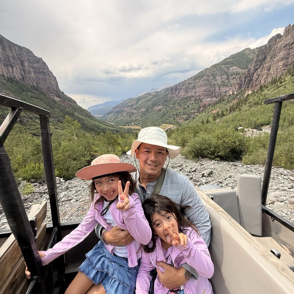 Dave's Mountain Tours - Tours Near Me