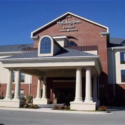 Holiday Inn Express & Suites Morehead City