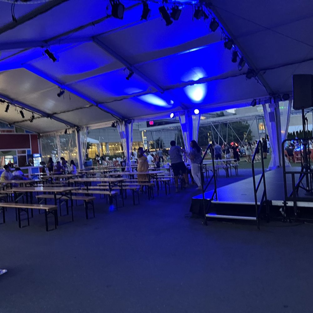The Lawn On D - Venues & Event Spaces Near Me - Boston, Massachusetts The Lawn On D - Venues & Event Spaces Near Me - Boston, Massachusetts